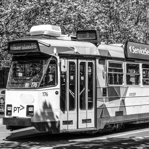 St Kilda Road